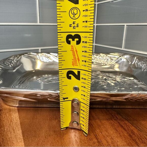 Arthur Court Pewter Horse Trinket Dish Tray - Picture 10 of 10